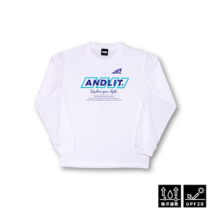AL MJ GRIT L/Sshirt/ALLT-1005-WHT.EMD