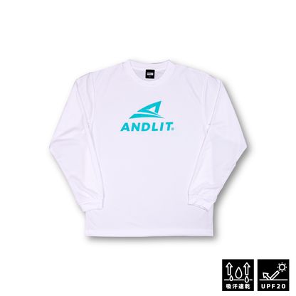 AL SHOOTING STAR L/Sshirt/ALLT-1006-WHT.EMD