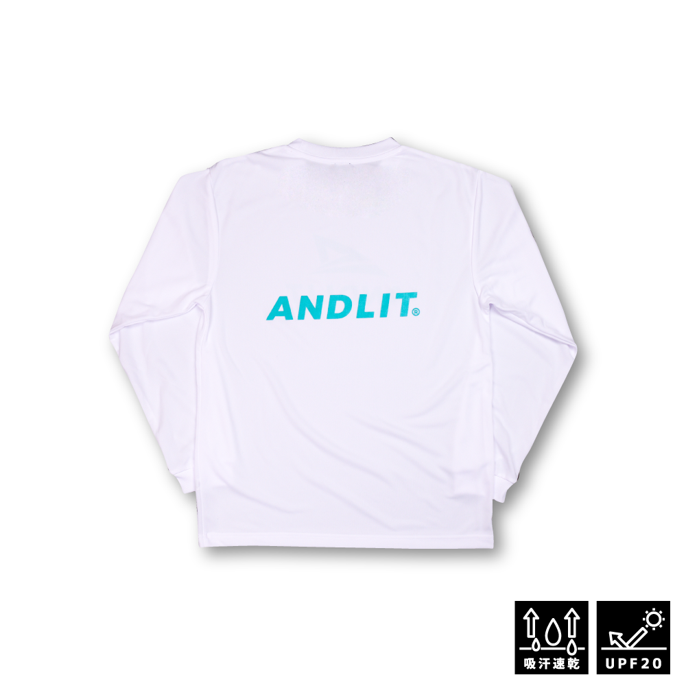 AL SHOOTING STAR L/Sshirt/ALLT-1006-WHT.EMD